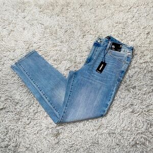 Women’s Express jeans